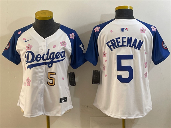 MLB Women Jerseys(2)-0558