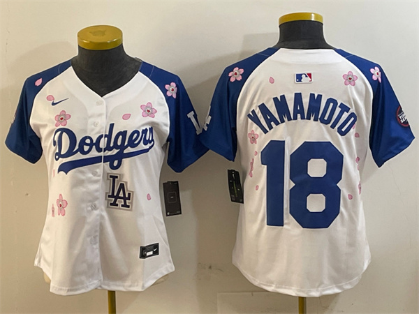 MLB Women Jerseys(2)-0573