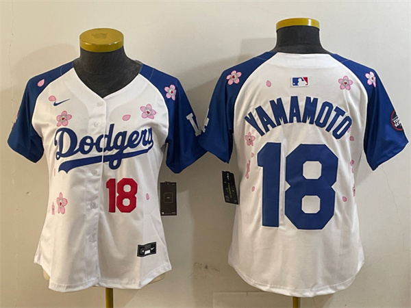 MLB Women Jerseys(2)-0574
