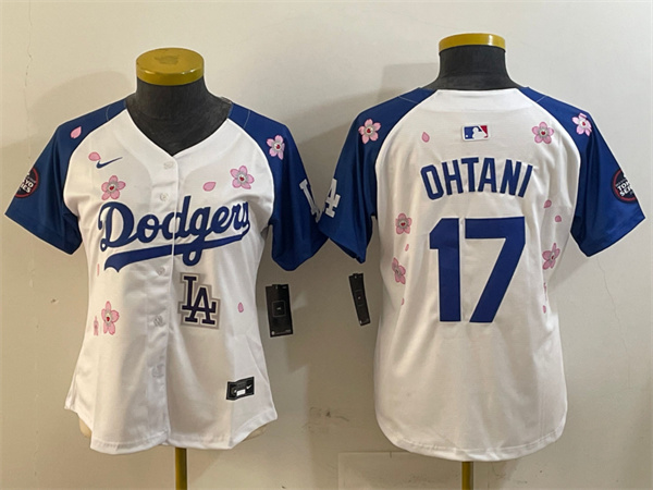 MLB Women Jerseys(2)-0582