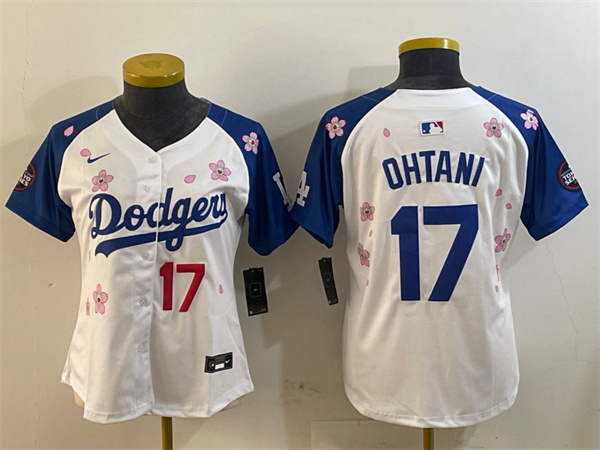 MLB Women Jerseys(2)-0584