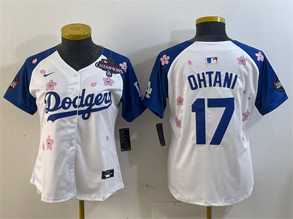 MLB Women Jerseys(2)-0589