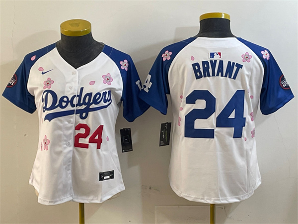 MLB Women Jerseys(2)-0601