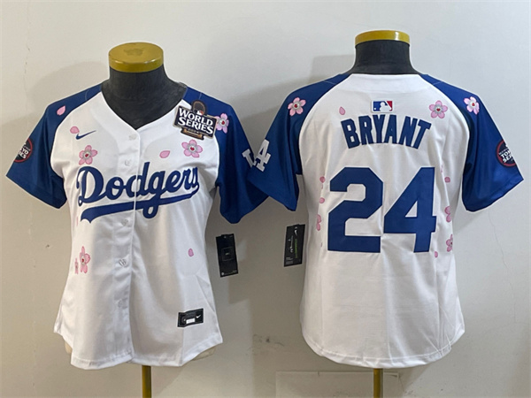 MLB Women Jerseys(2)-0610