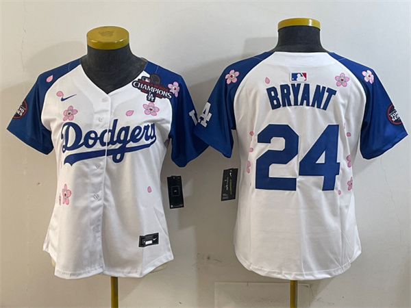 MLB Women Jerseys(2)-0611