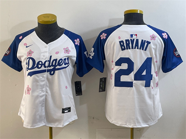 MLB Women Jerseys(2)-0612