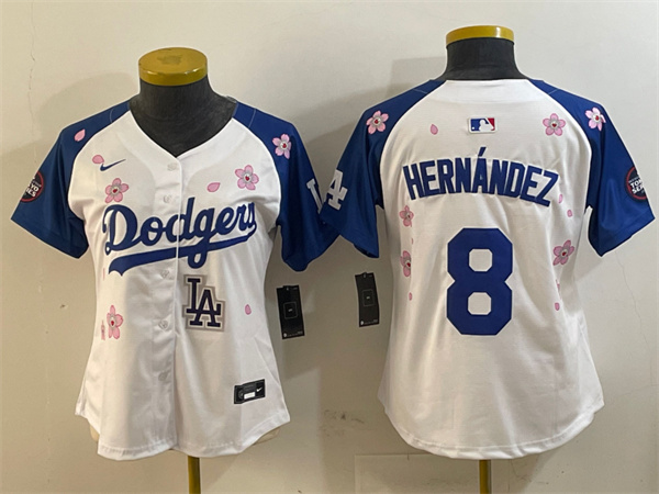 MLB Women Jerseys(2)-0622