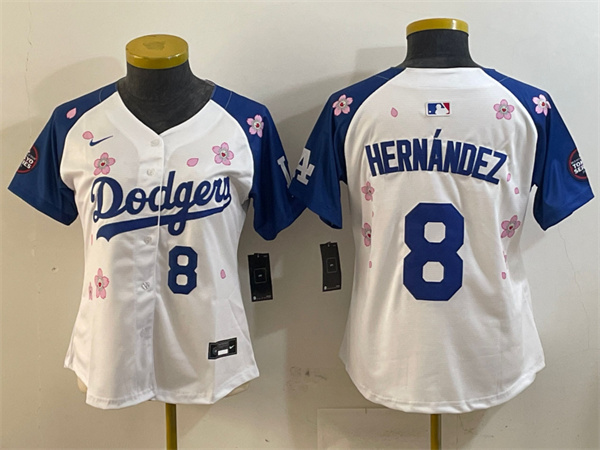 MLB Women Jerseys(2)-0624