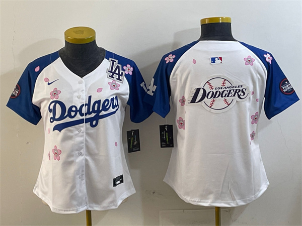 MLB Women Jerseys(2)-0633