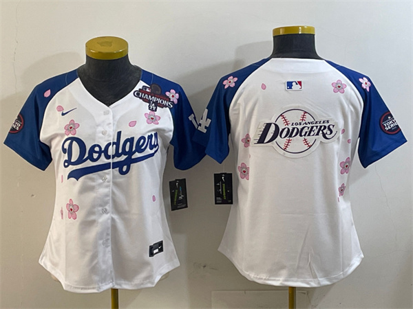 MLB Women Jerseys(2)-0635