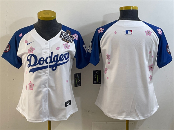 MLB Women Jerseys(2)-0657