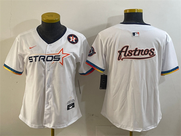 MLB Women Jerseys(2)-0685