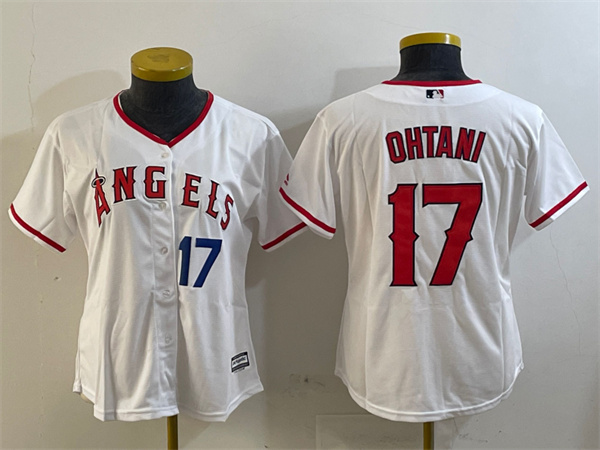 MLB Women Jerseys(2)-0703
