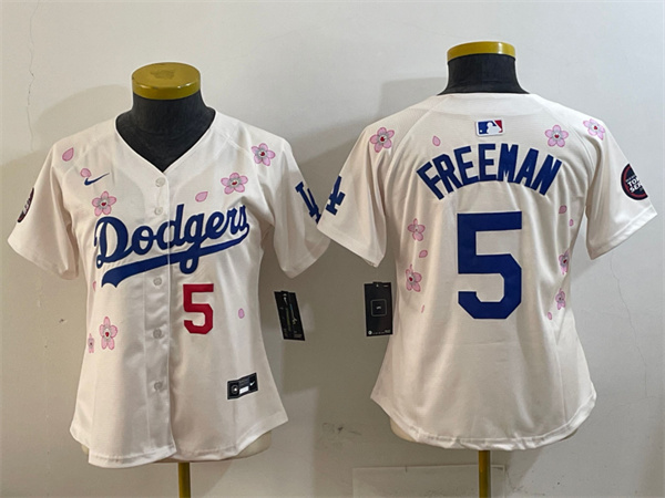 MLB Women Jerseys(2)-0719