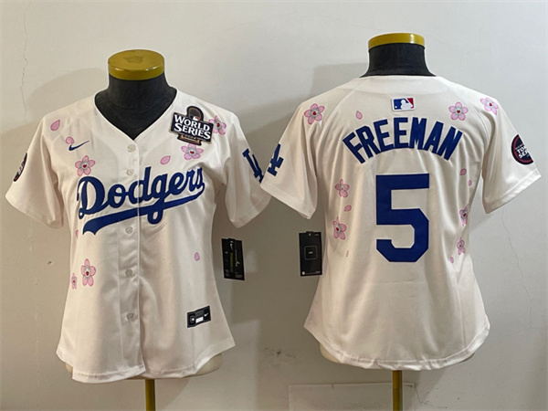 MLB Women Jerseys(2)-0723