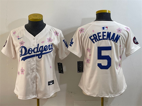 MLB Women Jerseys(2)-0725