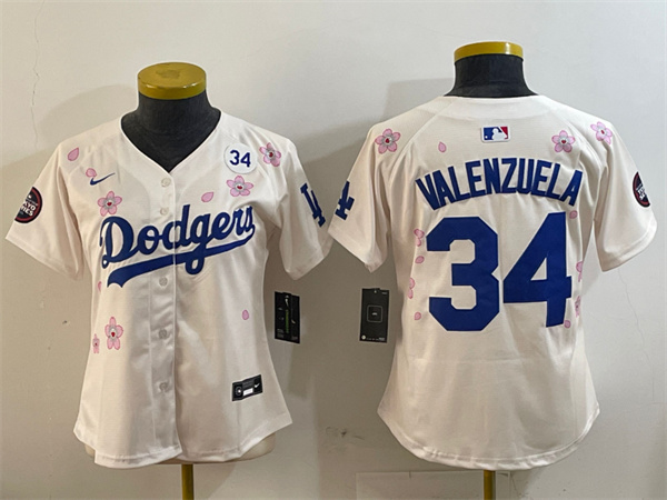 MLB Women Jerseys(2)-0739
