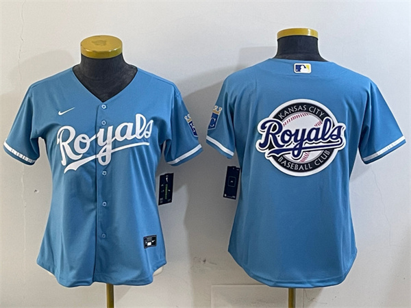MLB Women Jerseys(2)-0747