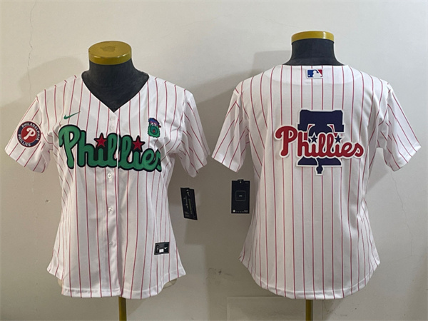 MLB Women Jerseys(2)-0752