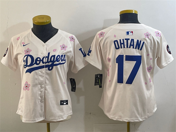 MLB Women Jerseys(2)-0756