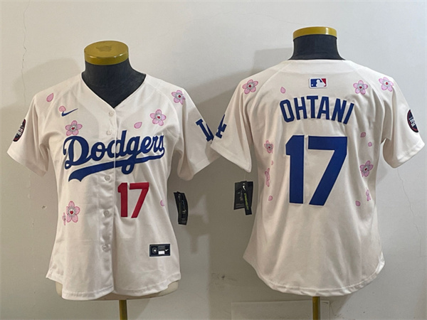 MLB Women Jerseys(2)-0762
