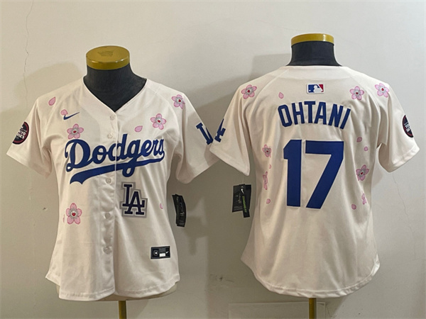 MLB Women Jerseys(2)-0764