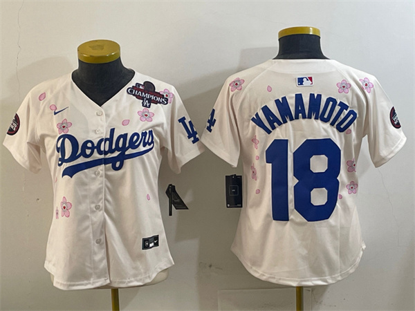 MLB Women Jerseys(2)-0773