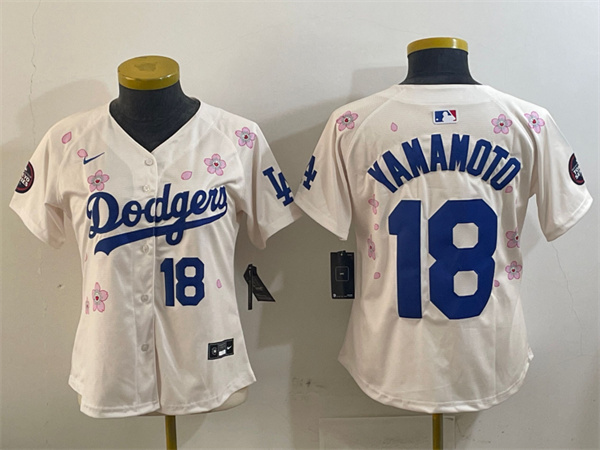 MLB Women Jerseys(2)-0780