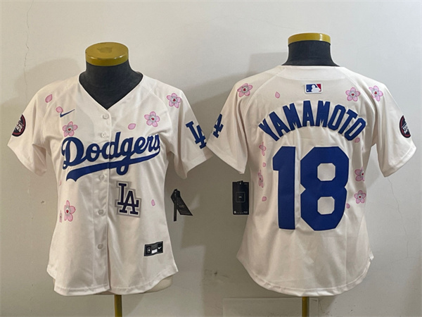 MLB Women Jerseys(2)-0781