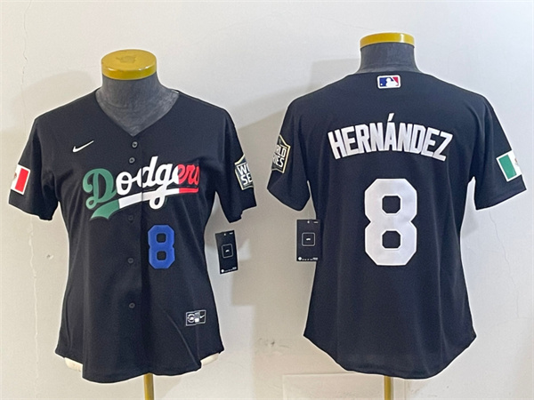 MLB Women Jerseys(2)-0796
