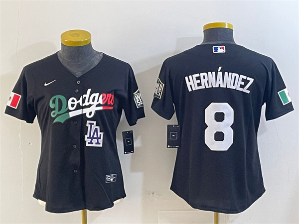 MLB Women Jerseys(2)-0800
