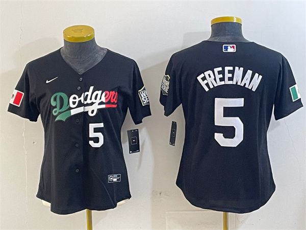 MLB Women Jerseys(2)-0806
