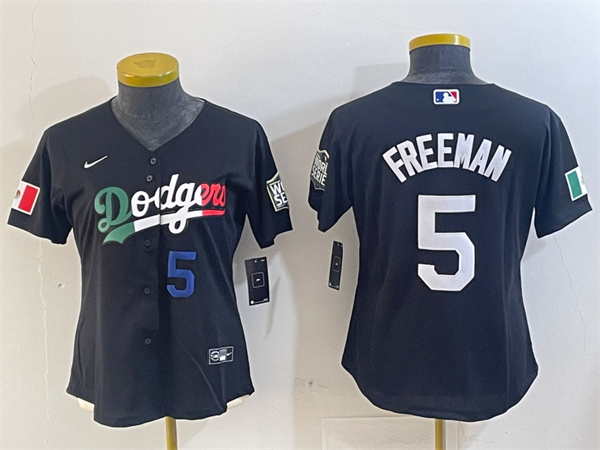 MLB Women Jerseys(2)-0809