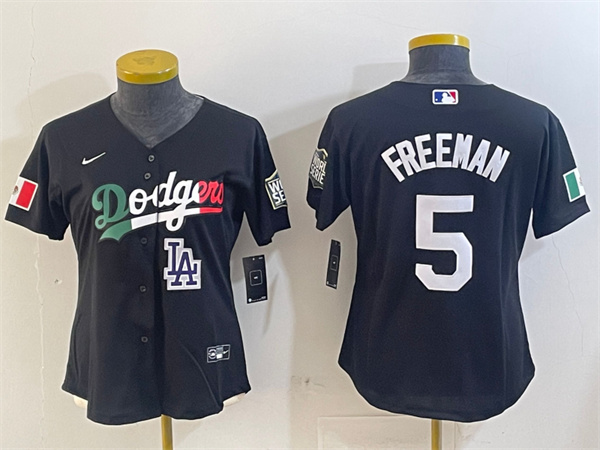 MLB Women Jerseys(2)-0810