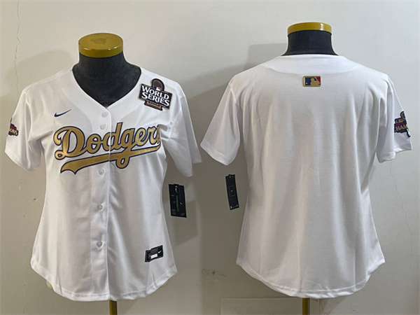 MLB Women Jerseys(2)-0814