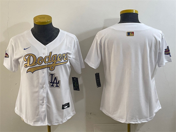 MLB Women Jerseys(2)-0816