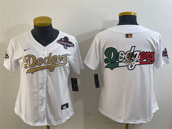 MLB Women Jerseys(2)-0818