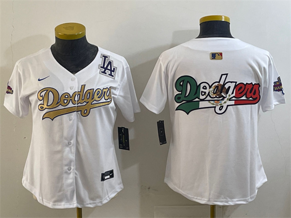 MLB Women Jerseys(2)-0820