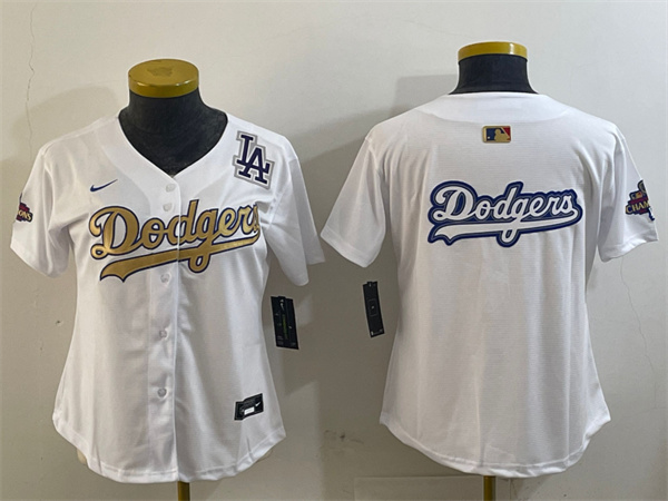 MLB Women Jerseys(2)-0826