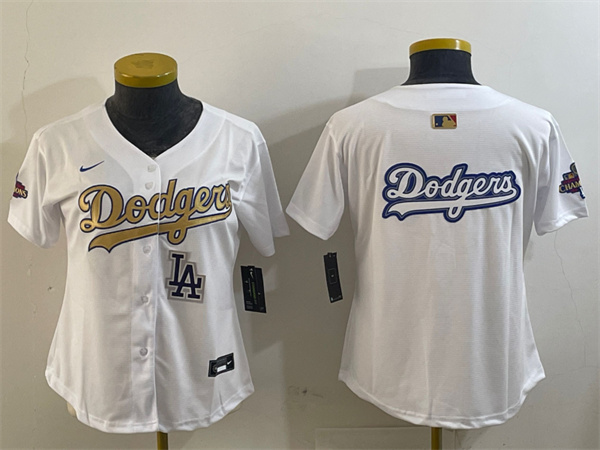 MLB Women Jerseys(2)-0828