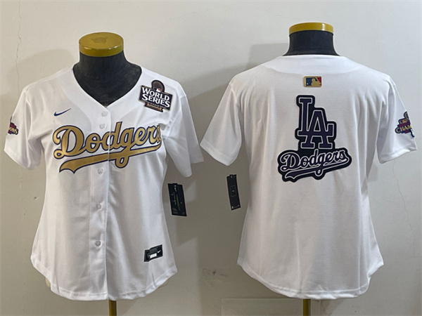 MLB Women Jerseys(2)-0831