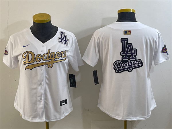 MLB Women Jerseys(2)-0832