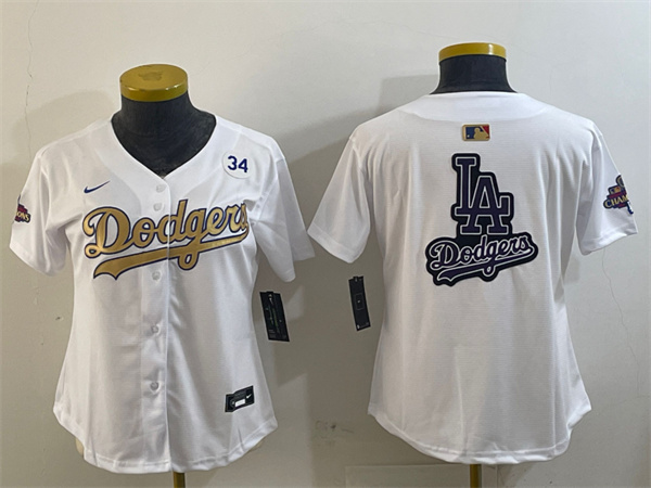 MLB Women Jerseys(2)-0833