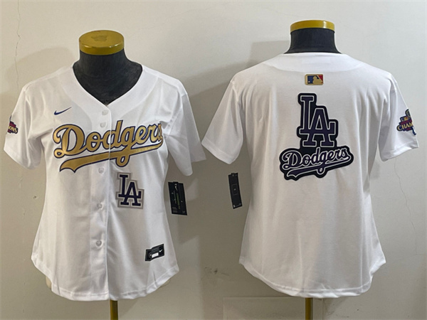 MLB Women Jerseys(2)-0834