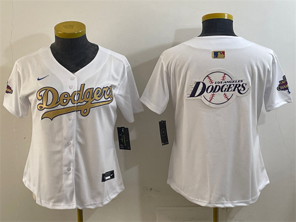 MLB Women Jerseys(2)-0835