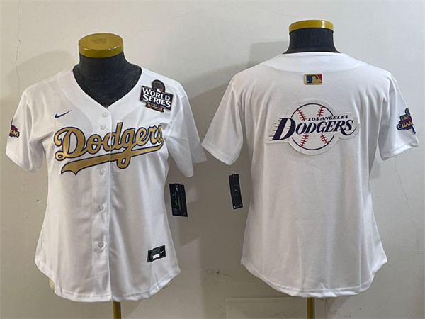 MLB Women Jerseys(2)-0836