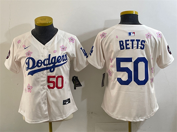 MLB Women Jerseys(2)-0873