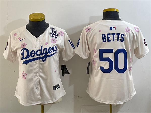 MLB Women Jerseys(2)-0875