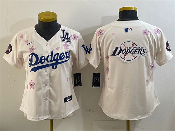 MLB Women Jerseys(2)-0889