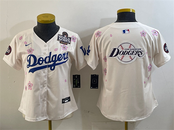 MLB Women Jerseys(2)-0892